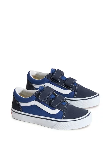 Sneakersy dziecięce Vans Old Skool niebieskie