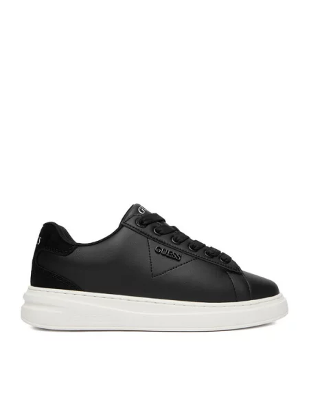 Laisvalaikio batai Guess juoda