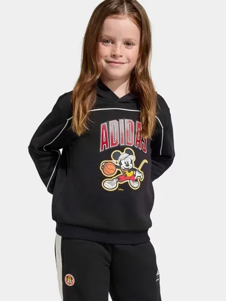 Детский свитер Adidas