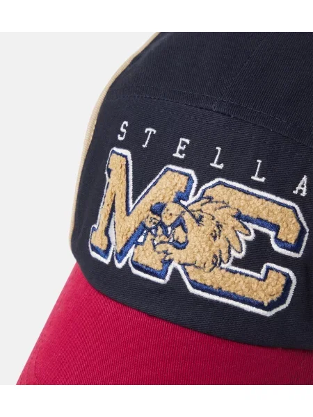 Gyerek baseball sapka Stella Mccartney