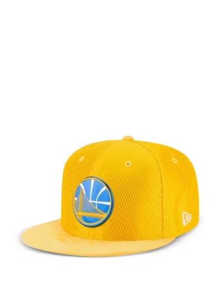 Șapcă New Era Cap galben