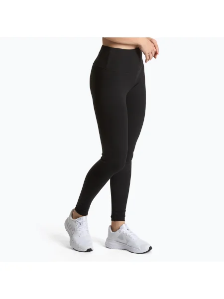 Legginsy TREXO Trexi Leggings czarny