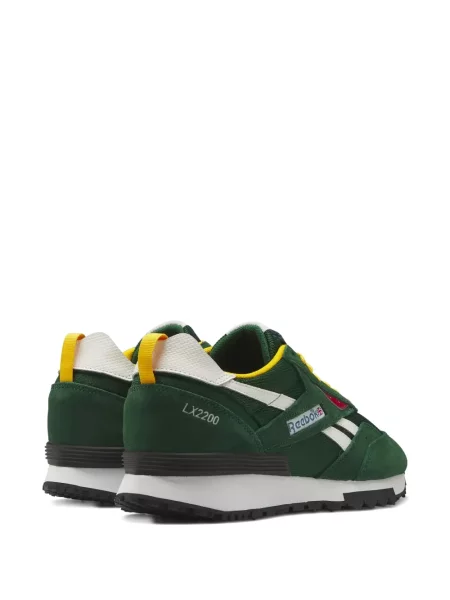 Sneakerși Reebok verde
