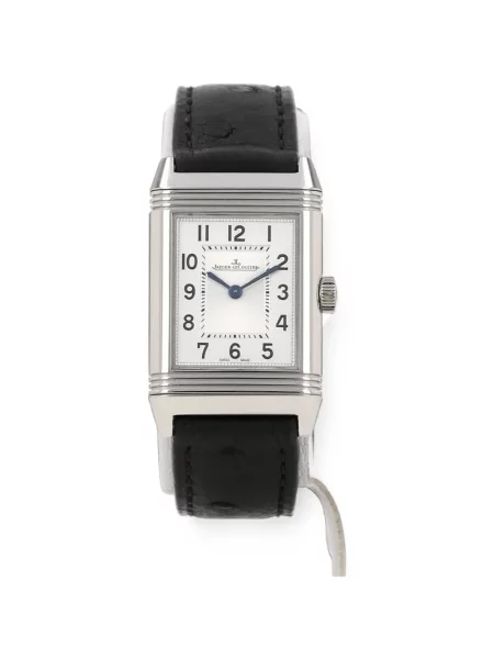 Ceas Jaeger-lecoultre alb