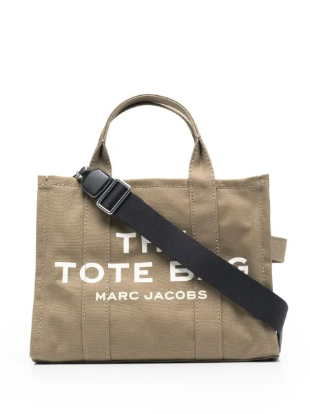 Geantă Marc Jacobs verde