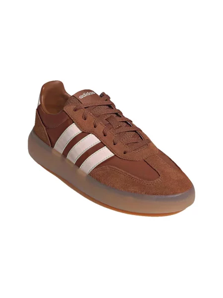 Pantofi Adidas maro