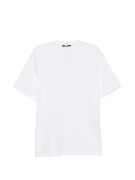 Tricou Gucci alb