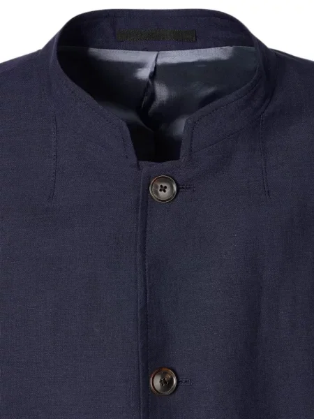 Gulerat sacou Paul Smith albastru