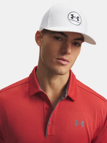 Kapa Under Armour bijela