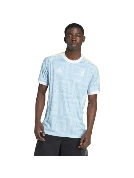 Polo Adidas alb