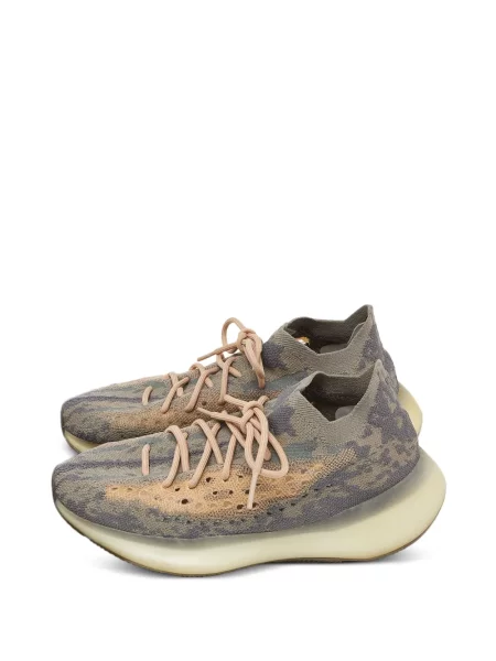 Sneaker Adidas Yeezy szürke