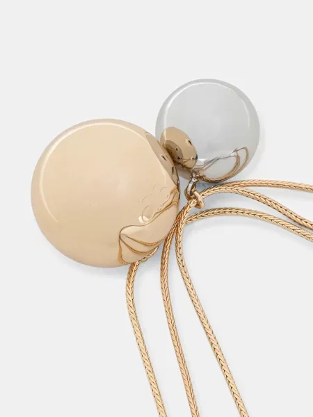 Ланцюжок Weekend Max Mara ARADENTE