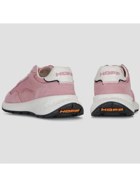 Pantofi Hoff violet