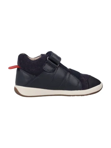 Pantofi copii Garvalin albastru