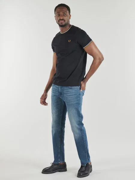 Blugi Jack & Jones albastru