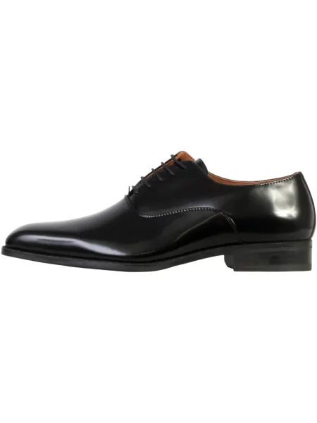 Oxford Elong negru