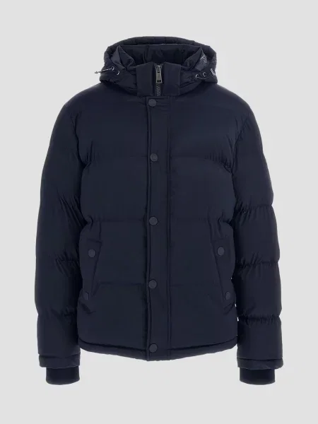 Куртка Guess синяя