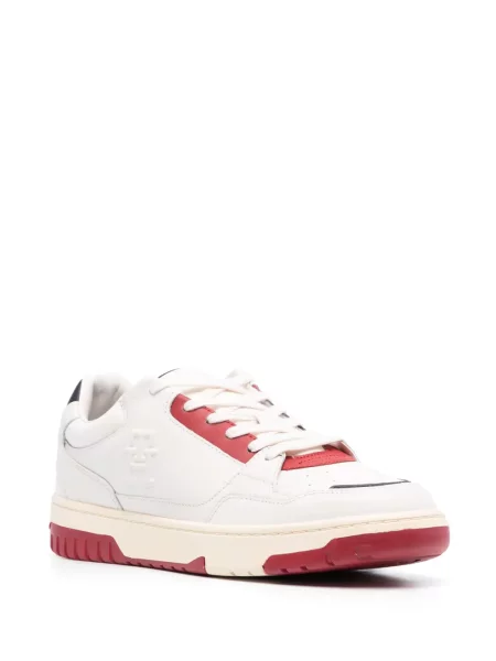 Sportbačiai Tommy Hilfiger balta