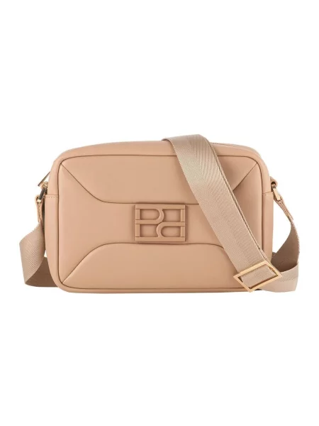 Kabelka Högl hnědá