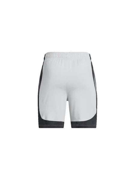 Šortky Under Armour sivá