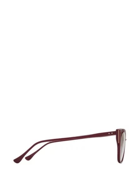 Ochelari de soare Dita Eyewear roșu