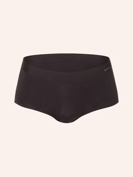 Skiny Majtki Smartouch schwarz czarne