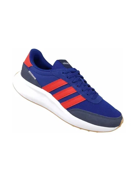 Bežecké tenisky Adidas Run 70S modrá