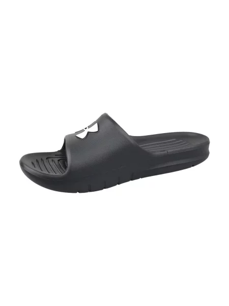 Natikače Under Armour crna