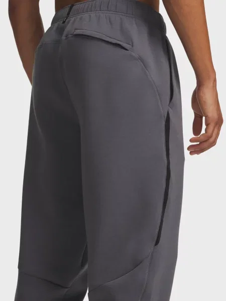 Джоггеры Under Armour серые