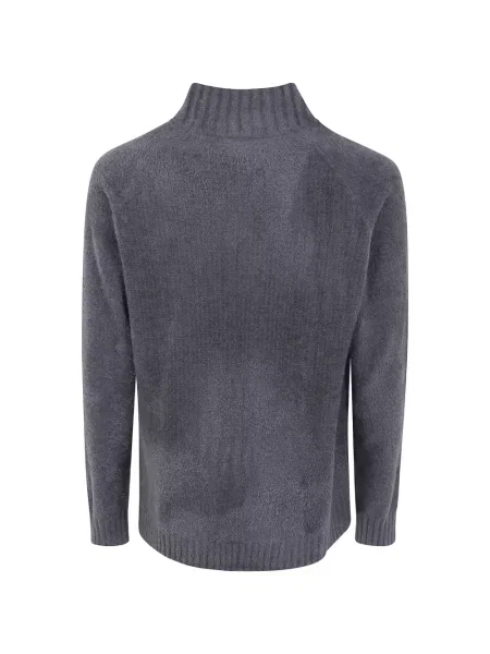 Džemper Houdini Sportswear od flisa zelena