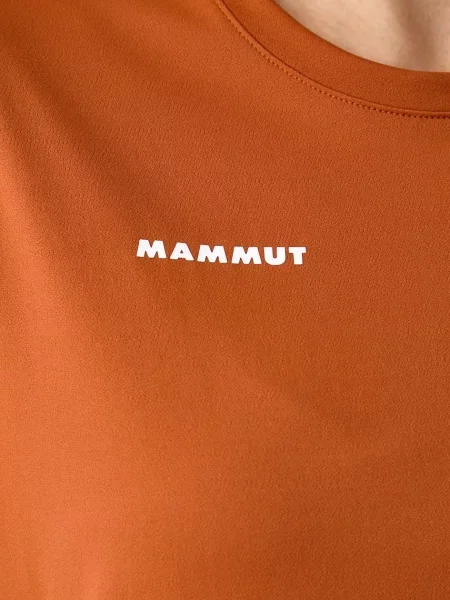 Футболка Mammut