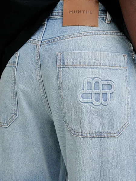 Джинси MUNTHE BODHI