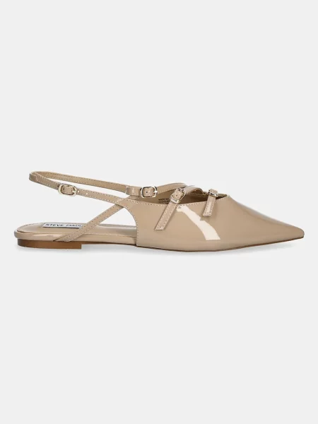 Balerinke Steve Madden Cianna bež