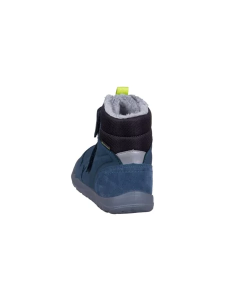 Pantofi copii Superfit albastru
