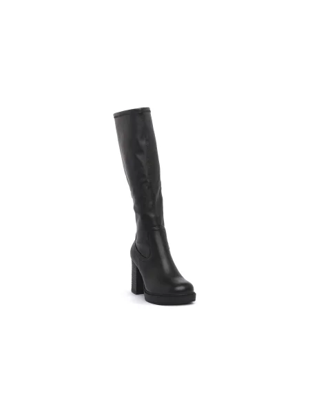 Pantofi Mustang negru