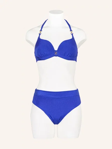 Marie Jo Bikiny S Ramínky Emly modrá