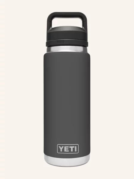 Torebka Yeti czarna