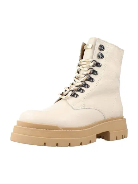Pantofi Yellow bej