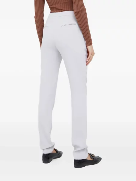 Pantaloni Emporio Armani gri