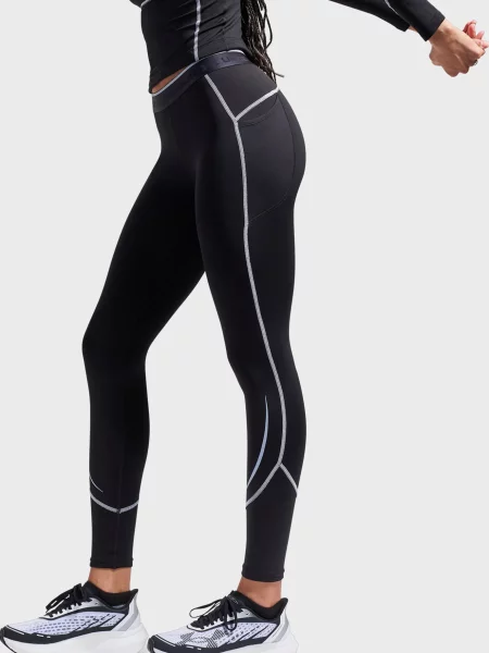 Штани Under Armour чорні
