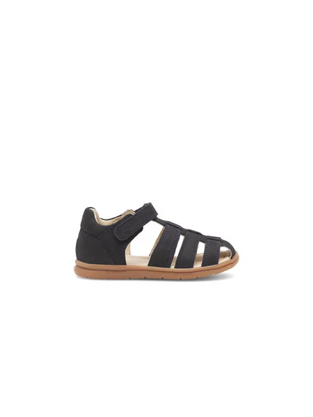 Sandale Lasocki Kids Tamnoplava