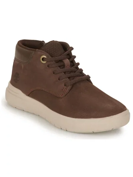 Pantofi copii Timberland maro