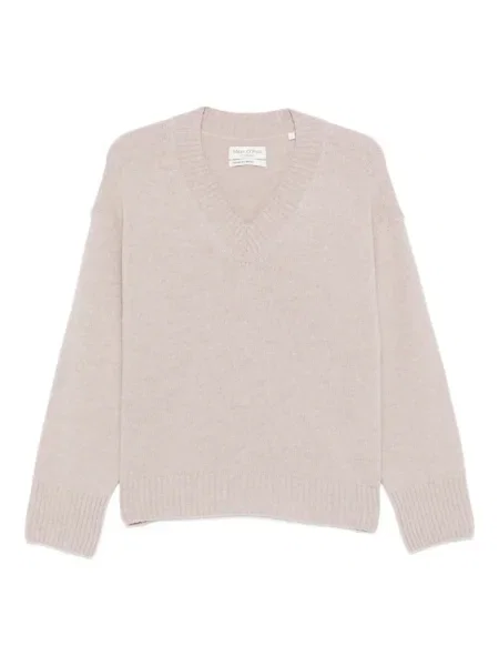 Pulover Marc O'polo cu decolteu în V