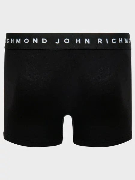 Трусы John Richmond черные