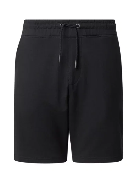 BLEND Kalhoty BHBRODY' černá