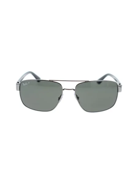Órák & Ékszerek Ray-ban Occhiali da Sole Polarizzati fekete