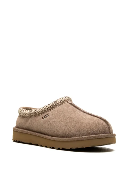 Papuci de casă Ugg maro