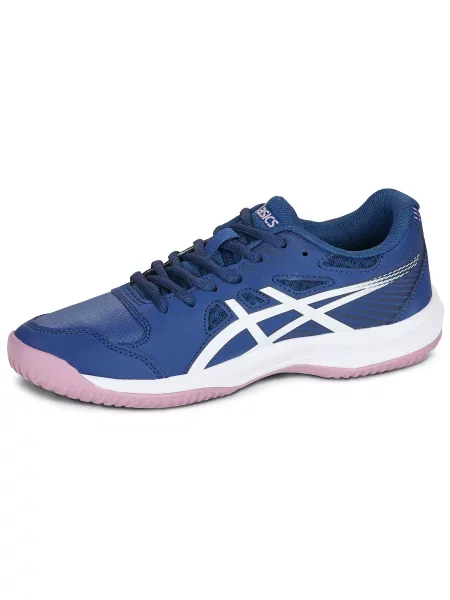 Pantofi Asics albastru