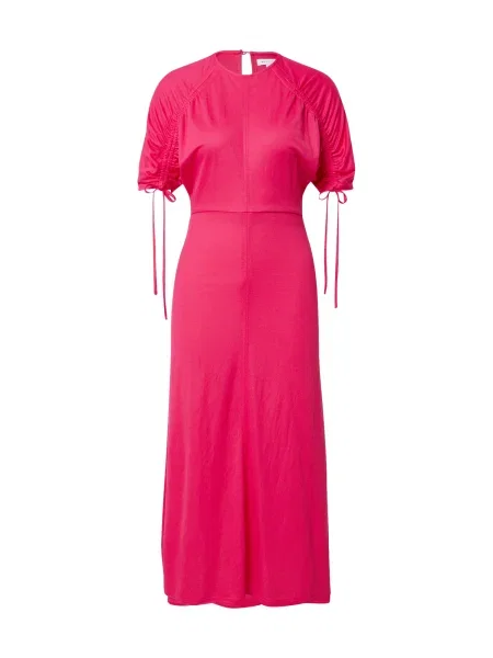 Warehouse Šaty fuksia