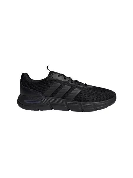 Félcipo Adidas fekete